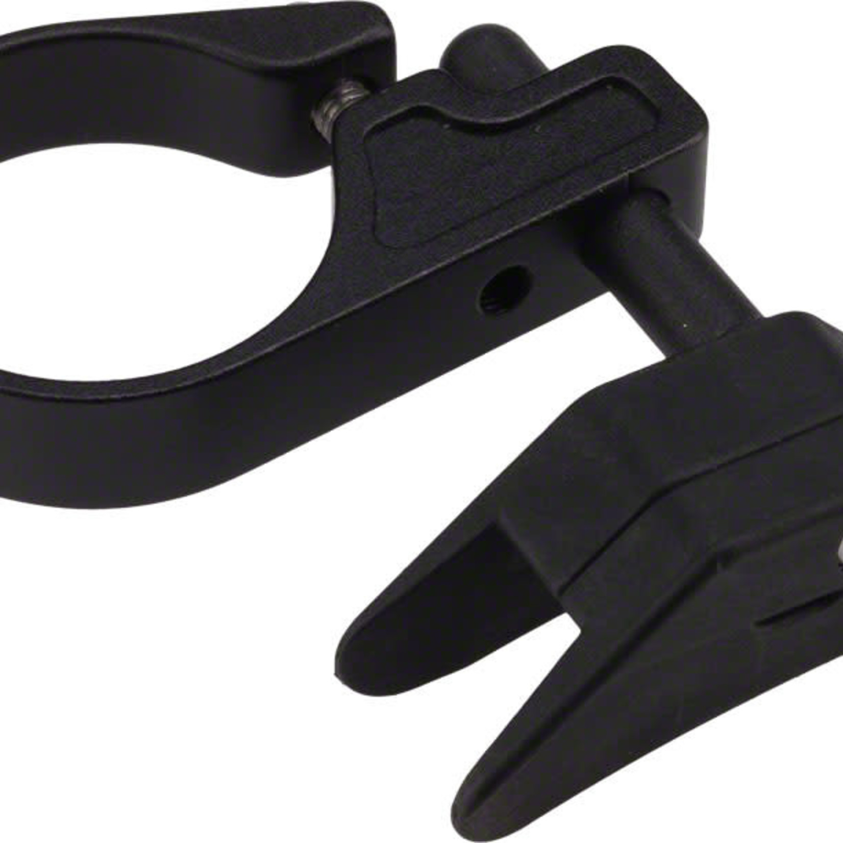 Problem Solvers Problem Solvers ChainSpy 28.6mm to 31.8mm Clamp, Black