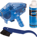 PARK TOOL Park Tool CG-2.4 Chain Gang Cleaning Kit