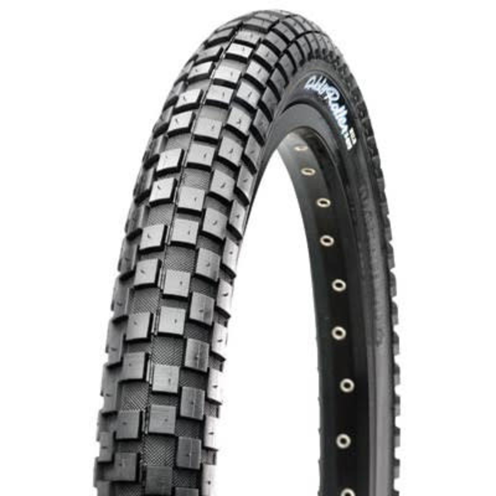 Maxxis MAXXIS,HOLY ROLLER,26X2.4 60a,WIRE,URBAN