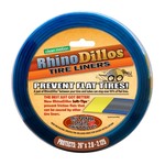 Rhinodillos TUBE PROTECTOR RIDLO BRN 26x2.0-2.125