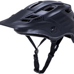 Kali Protectives Kali Protectives Maya 3.0 Helmet - Solid Matte Black/Black, Small/Medium