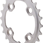 Shimano Shimano XT M785 24t 64mm 10-Speed AM-type Inner Chainring