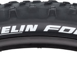 Michelin Michelin Force AM Tire - 27.5 x 2.35, Tubeless, Folding, Black, Performance