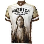 BASIK WRLDJRY,AMERICA LOVE IT OR GIVE IT BACK,XLG,MENS