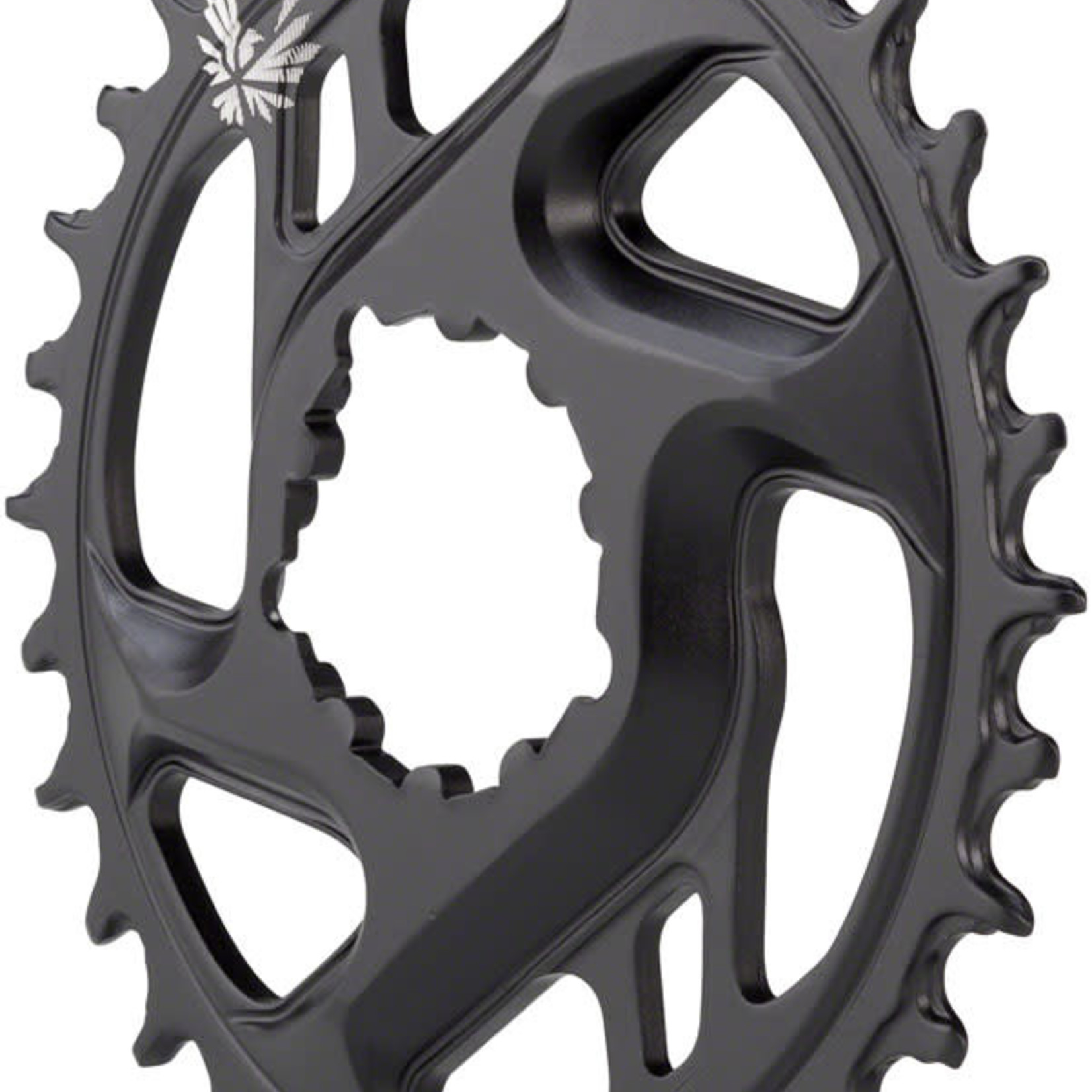 SRAM SRAM X-Sync 2 Eagle Cold Forged Direct Mount Chainring 32T 6mm Offset