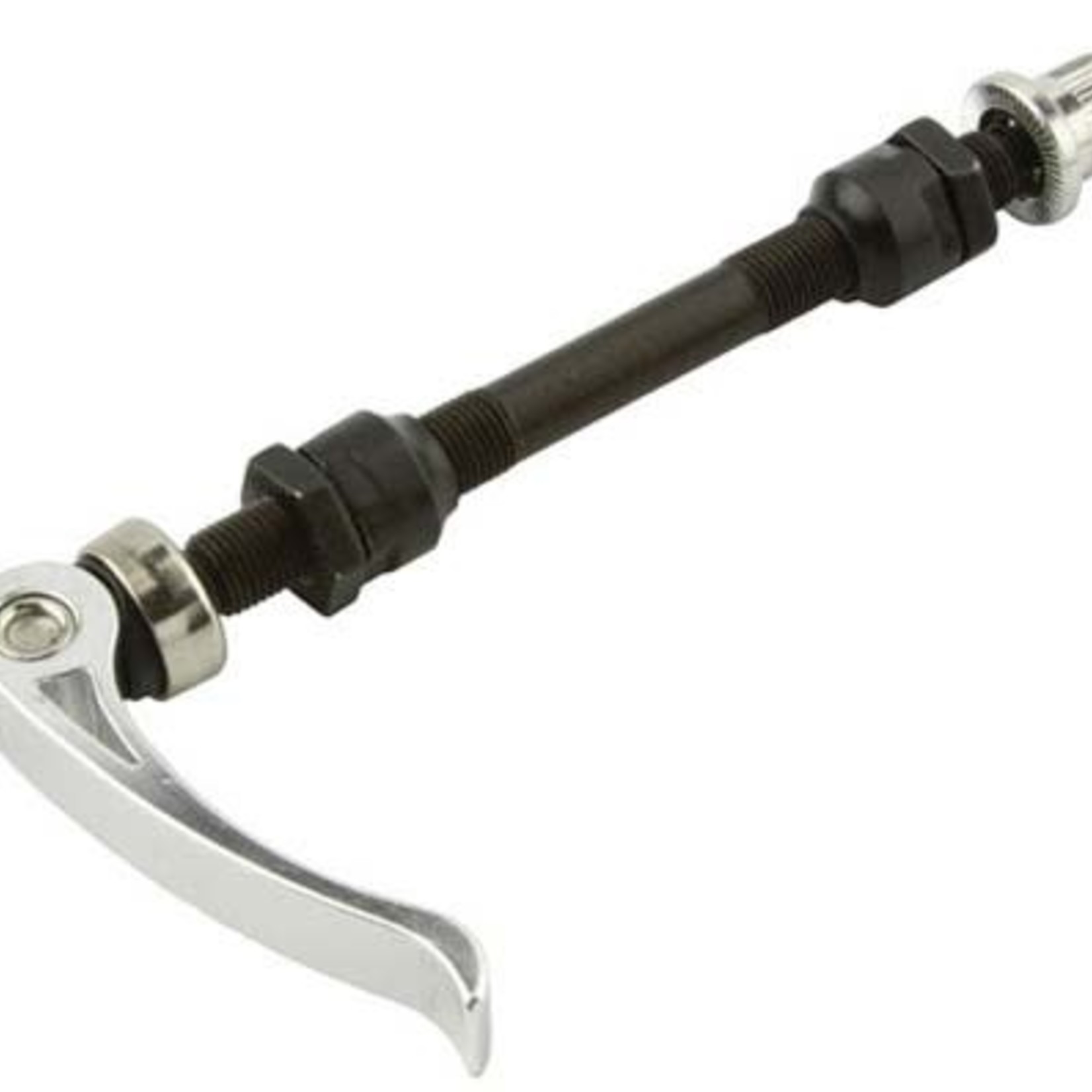 FNR Front  Quick Release Axle and Skewer 3/8