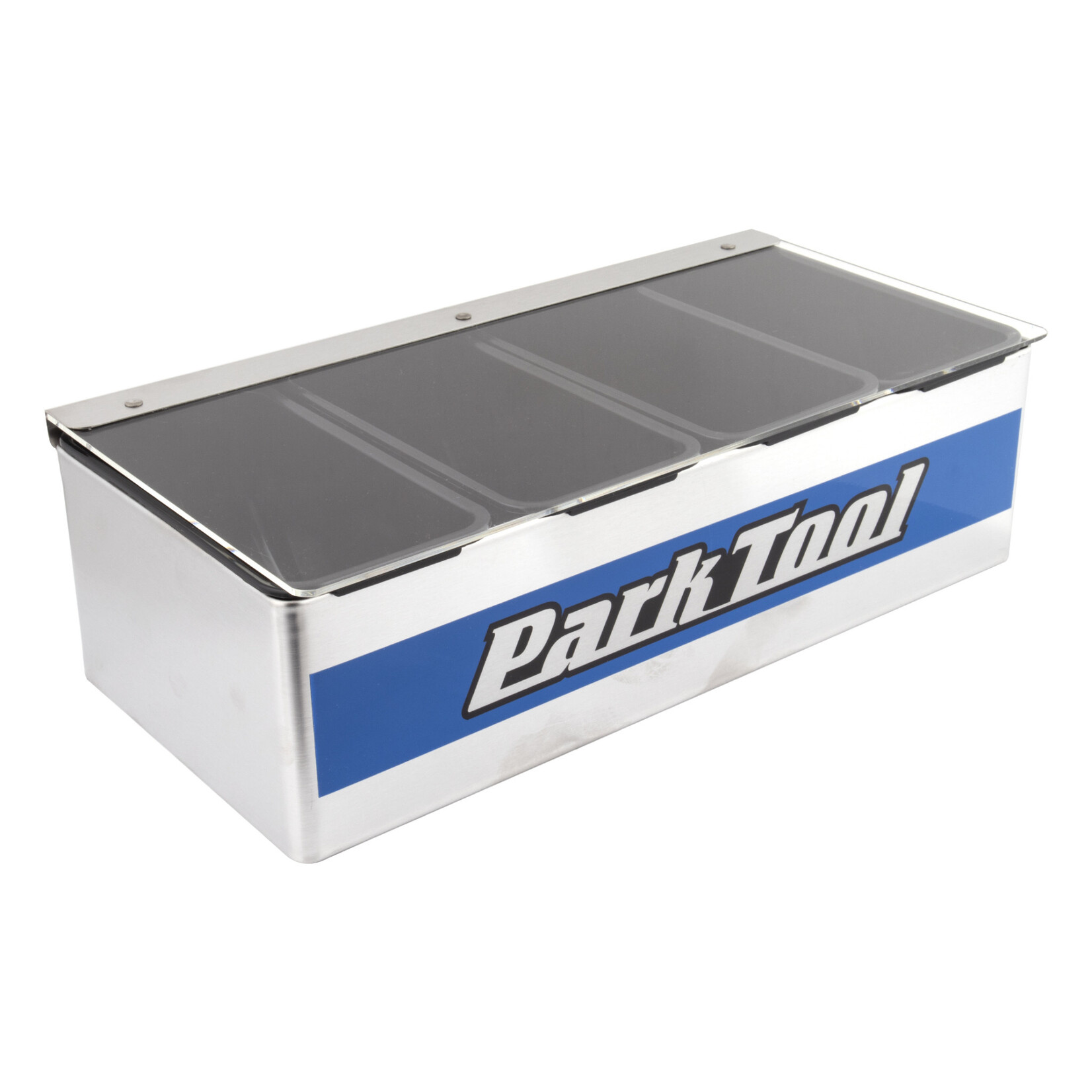 PARK TOOL Park Tool Bench Top Small Parts Holder, JH-1