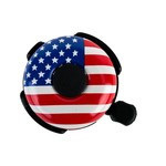 SUNLITE BELL SUNLT 53mm ALY RINGER USA FLAG