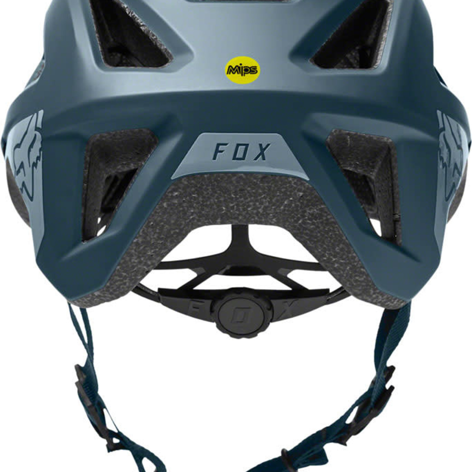 Fox Racing Fox Racing Mainframe MIPS Helmet - Slate Blue Large