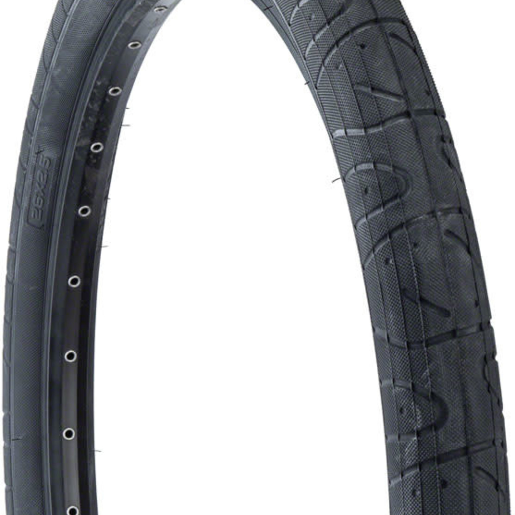 Maxxis Maxxis Hookworm Tire - 29 x 2.5 Clincher Wire Black Single