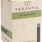 Teravail Teravail Standard Schrader Tube - 20x2.80-3.00 35mm