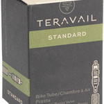 Teravail Teravail Standard Presta Tube - 24x2.00-2.40 32mm