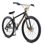 SE BIKES SE Bikes FAST RIPPER 29 / BLK SPARKLE