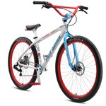 SE BIKES SE Bikes MIKE BUFF FAST RIPPER 29 WHITE #El DORADO