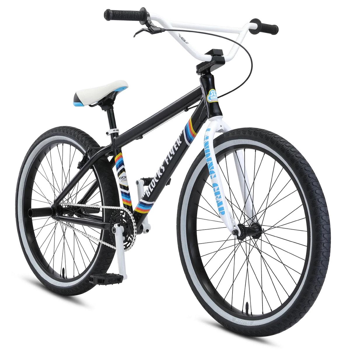 Sam's cyclery new arrivals