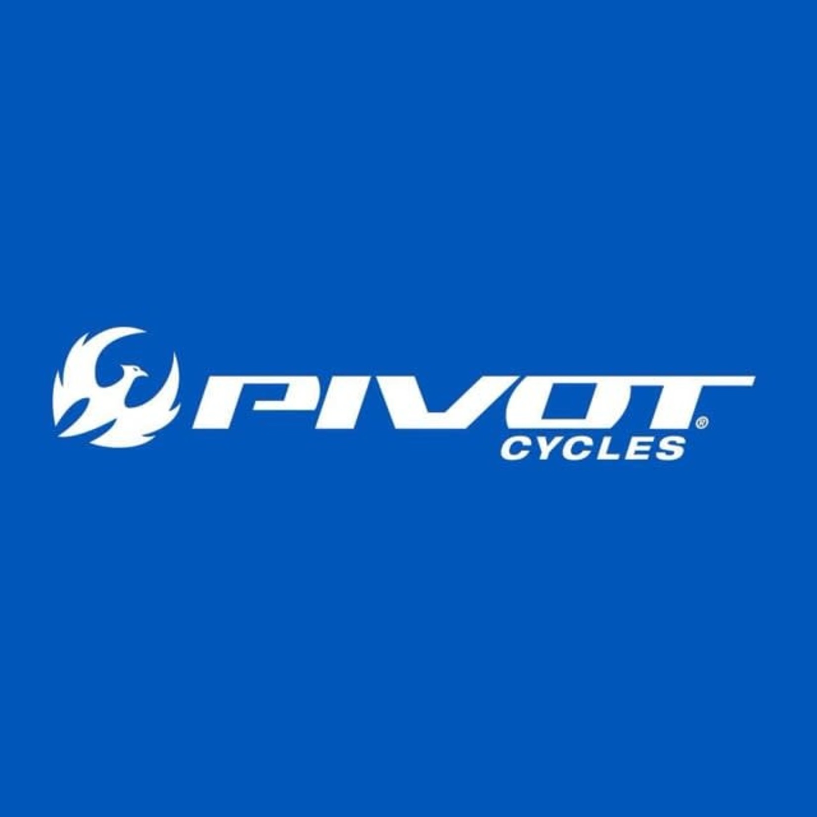 Pivot Cycles Pivot Point | Complete | MOJAVE | OS