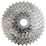 Shimano Shimano Alivio CS-HG400 Cassette - 9 Speed 11-36t Silver Nickel Plated