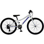 KHS Bicycles KHS Syntaur 24” Kids WHT