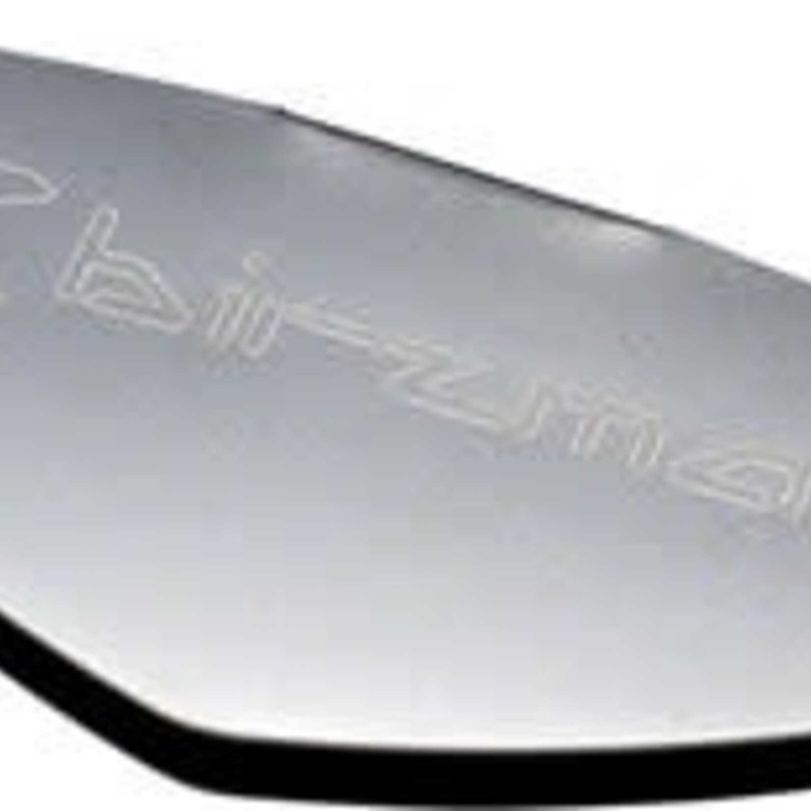Birzman Birzman Clam Disc Brake Gap Tool: Set of 3