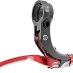 Promax Promax Click V-Point Short Reach Brake Lever Red