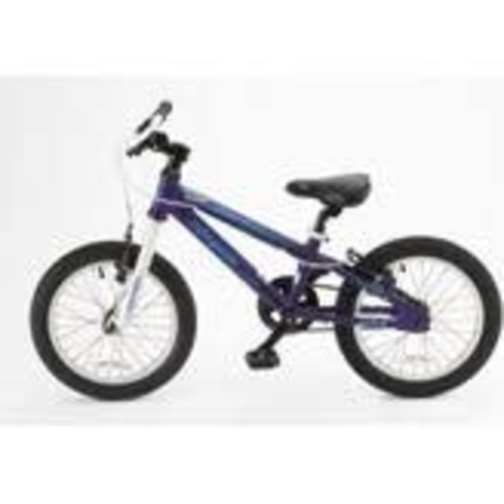 Stampede Bikes Stampede Sprinter 16 Purple Pedal Bike