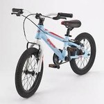 Stampede Bikes Stampede Sprinter 16 Blue Pedal Bike