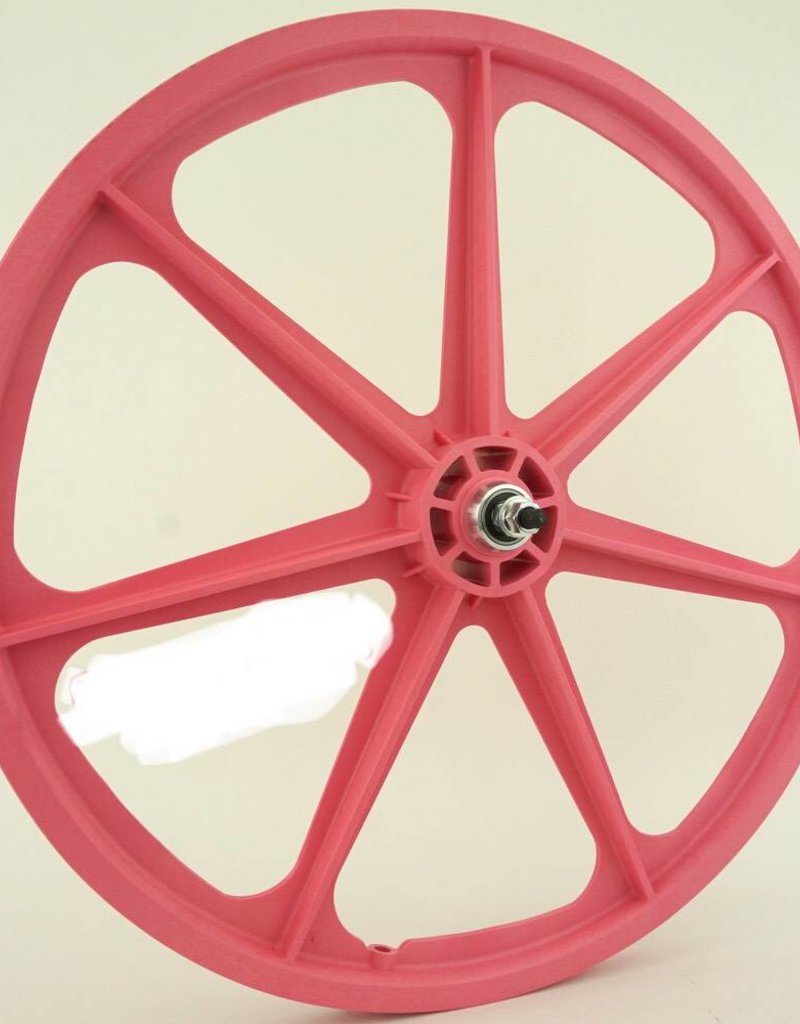 pink skyway tuff wheels