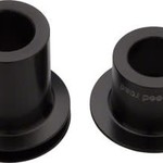 DT SWISS DT Swiss 142/148 x12mm Thru Axle End Caps for 11-Speed Road: 2011+ 180, 240 and 350 hubs