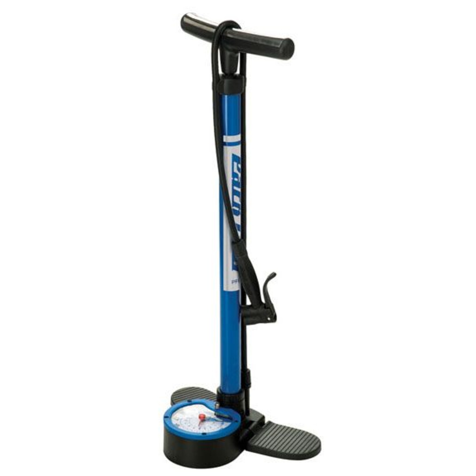 PARK TOOL Park Tool Home Mechanic floor pump, PFP-8