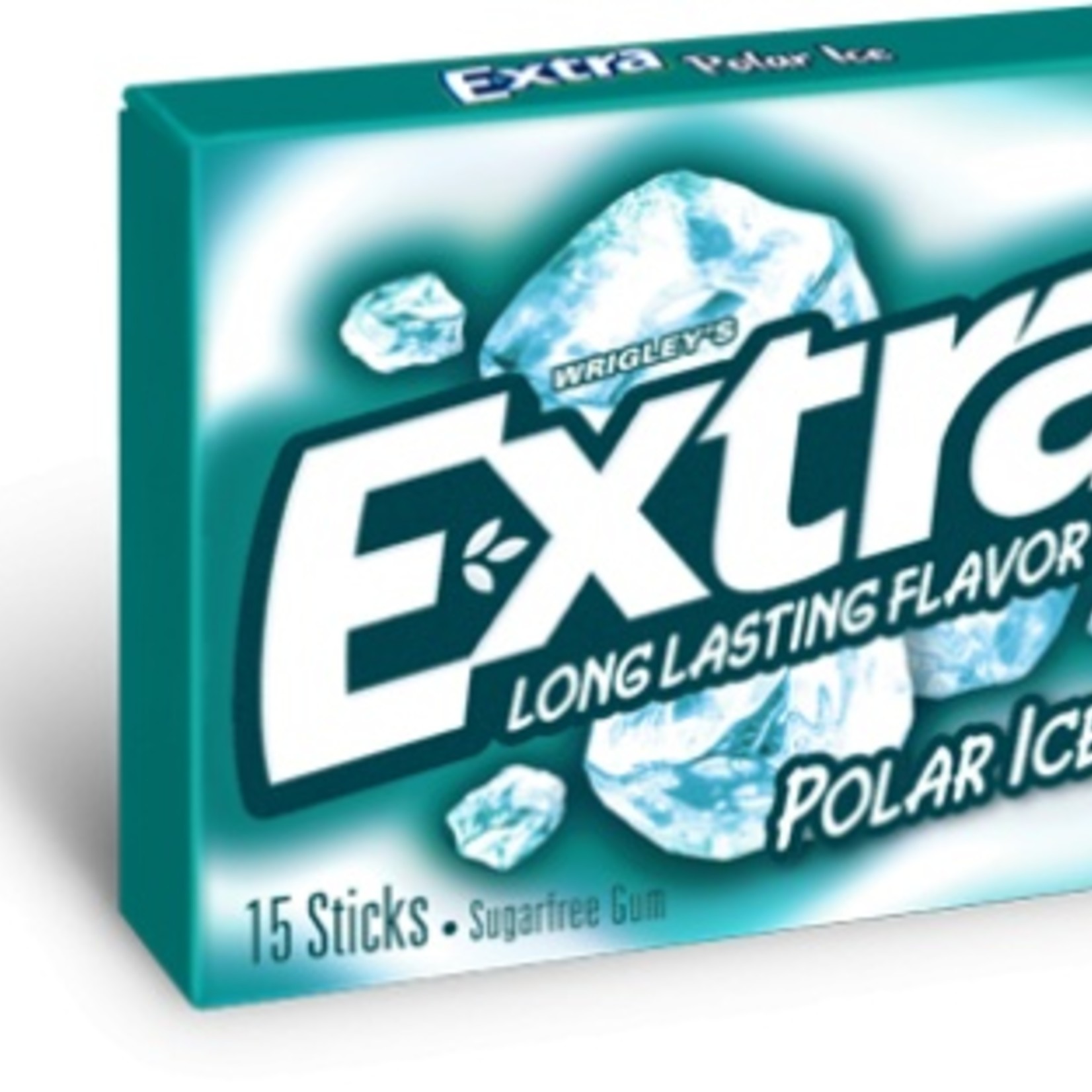 Extra Extra Polar Ice