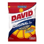 David David Jumbo Sunflower Seeds