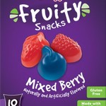 Kellogg's Fruity Snack Mixed Berry