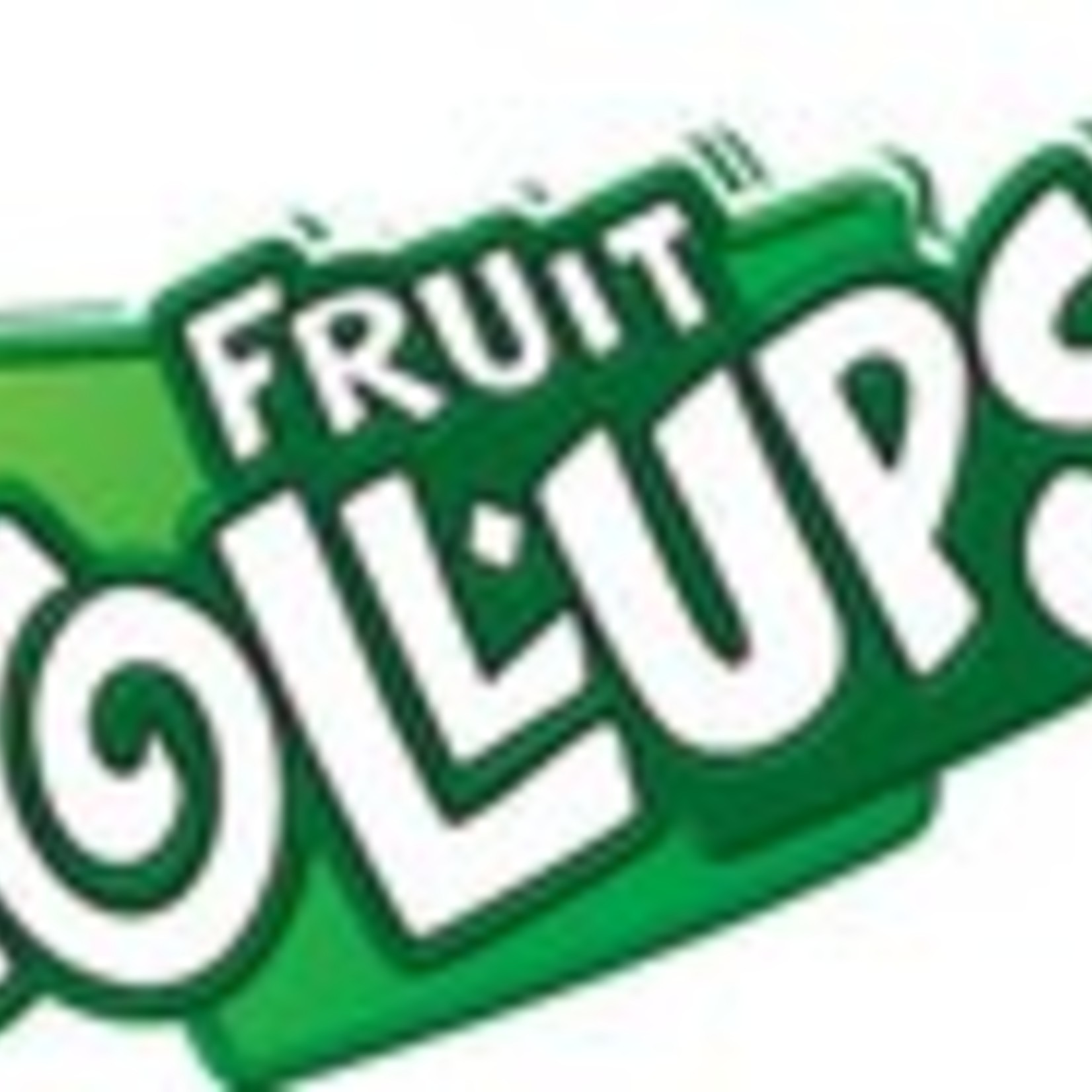 Fruit Foll-Ups Fruit Roll-ups