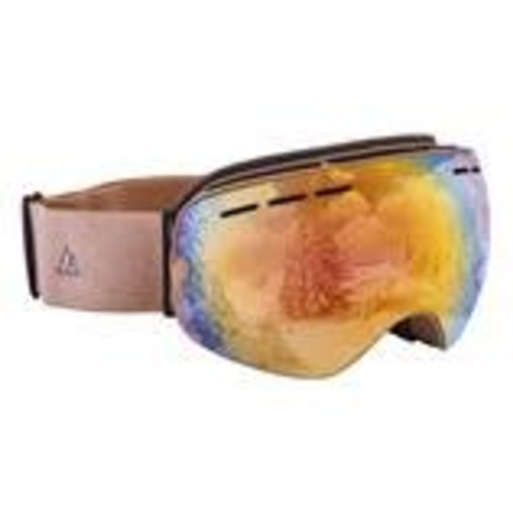 Traverse Traverse Virgata Goggles Stone and Opal REVO