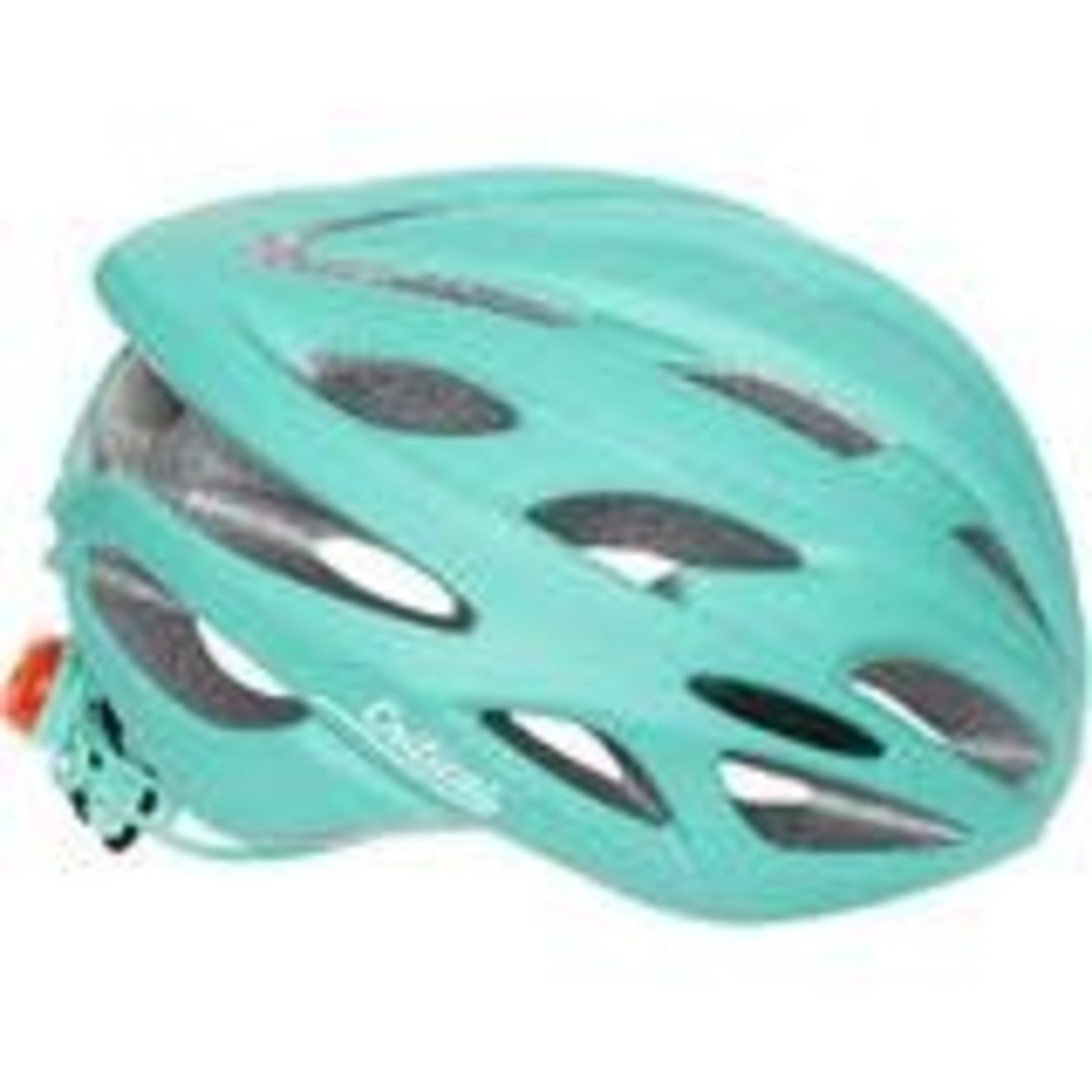 Critical Cycles Critical Cycle Silas Road Helmet Matte Celeste One Size 54-61cm