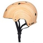 Critical Cycles Critical Cycles CM Helmet CM-2 Bamboo LG