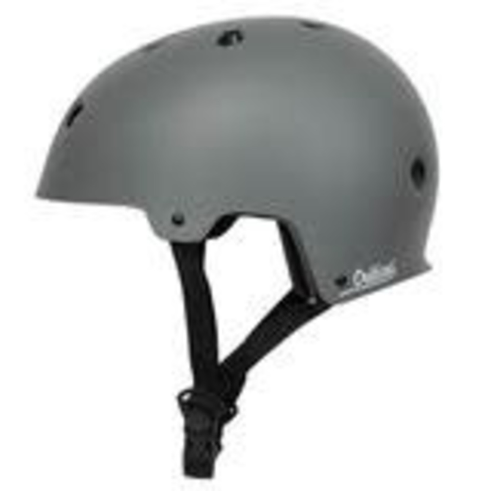 Critical Cycles Critical Cycles CM Helmet CM-2 Graphite LG