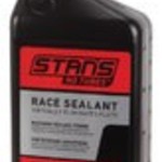 Stans Race rim and tire sealant, quart (32oz) with flip top