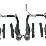 F&R Cycle Inc V-Brake Set F/R