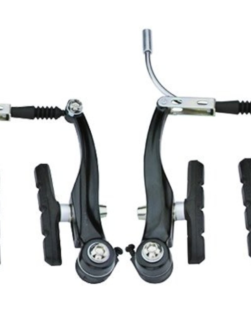 cycle brake set