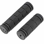 F&R Cycle Inc SHIFTER GRIPS 084 85/130MM BLK