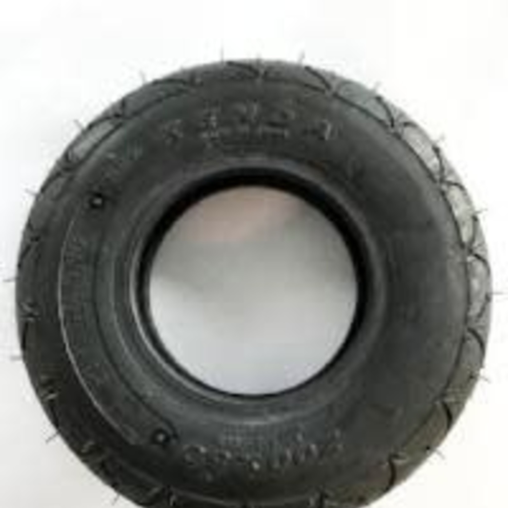 Lucky Lucky Dirt Scooter Tire (200x50)