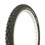 F&R Cycle Inc Tire Duro 20" x 2.125" Motocross Raised Letter HF-143