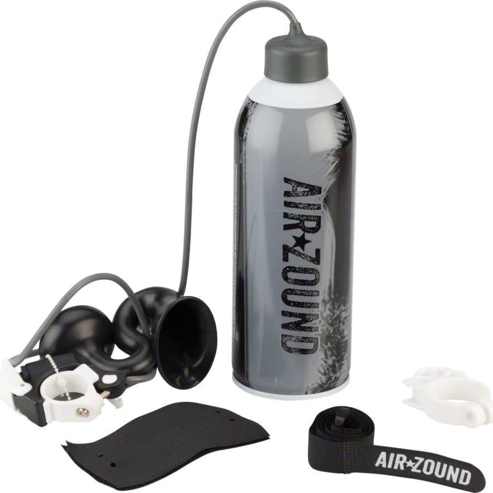 DELTA Delta AirZound Rechargeable Air Powered Horn: 115db