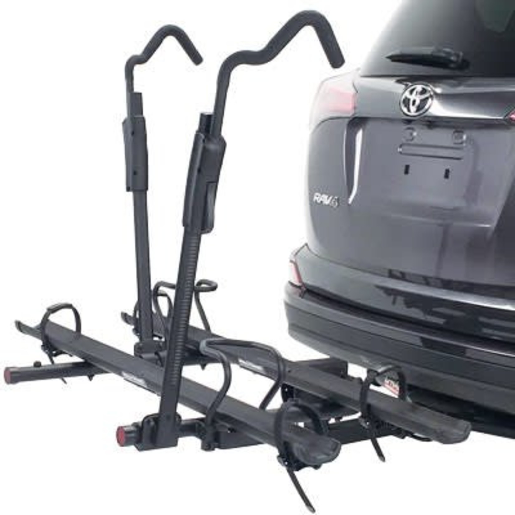 Hollywood H/WOOD TRS HITCH RACK
