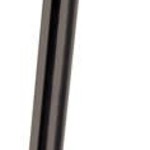 ULTRACYCLE UC S/POST,31.6X350MM,BLACK