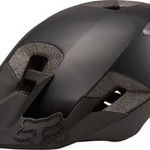 Fox Racing Fox Racing Ranger Helmet: Camo Black XL/2XL