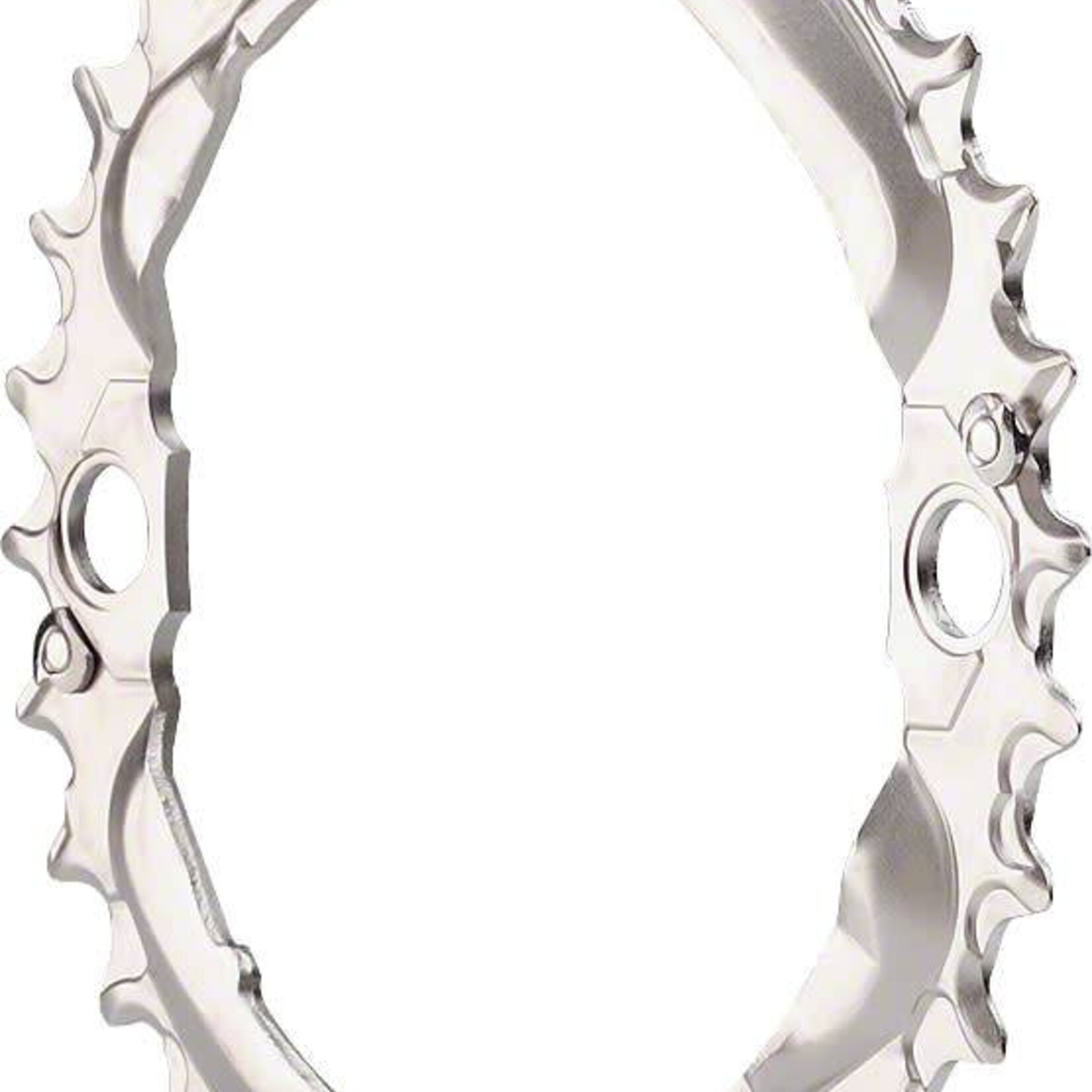 Shimano Shimano Deore M532 32t 104mm 9-Speed Chainring