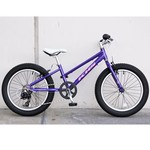 KHS Bicycles RAPTOR PLUS PURPLE