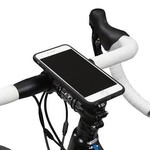 QUAD LOCK HBAR QUAD LOCK BIKE KIT CELL PHONE HOLDER iPHONE 6Plus-6sPLUS BK